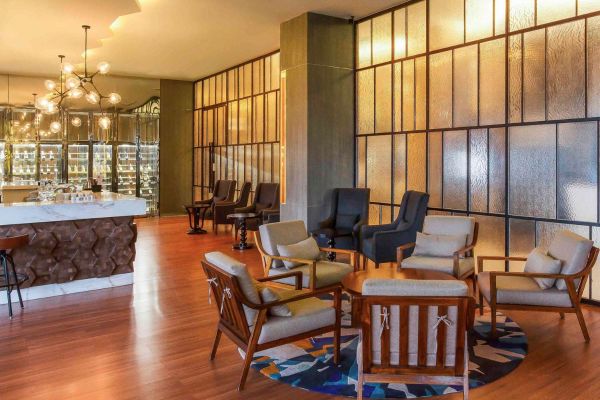 Hotel Novotel Pekanbaru